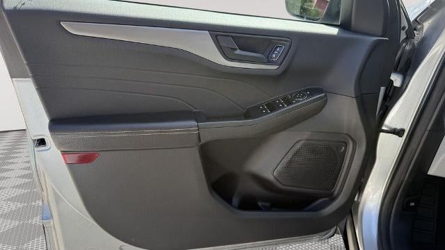 2023 Ford Escape Active AWD