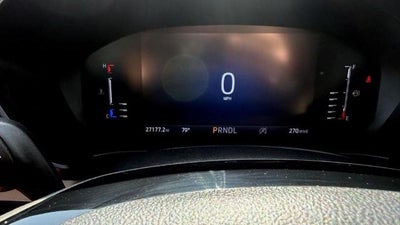 2023 Ford Escape Active AWD