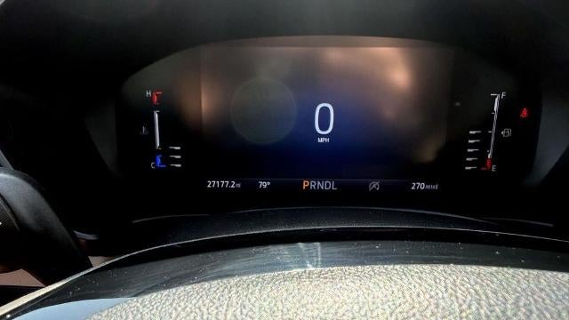 2023 Ford Escape Active AWD