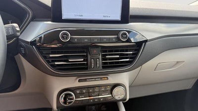 2023 Ford Escape Active AWD