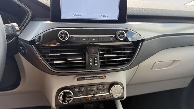 2023 Ford Escape Active AWD