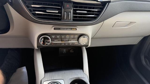 2023 Ford Escape Active AWD