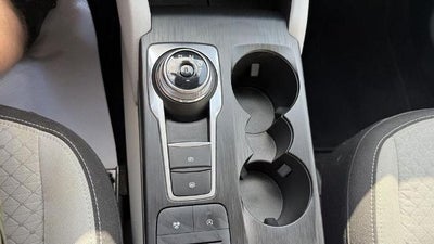 2023 Ford Escape Active AWD