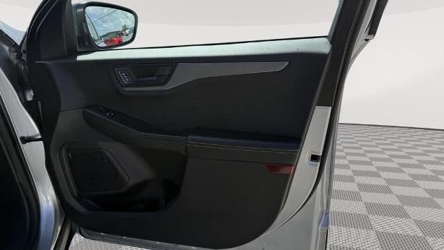 2023 Ford Escape Active AWD