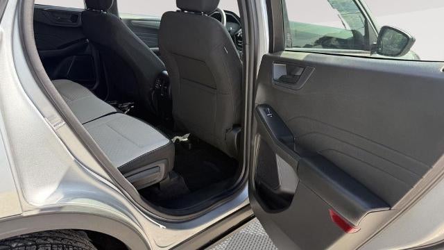 2023 Ford Escape Active AWD