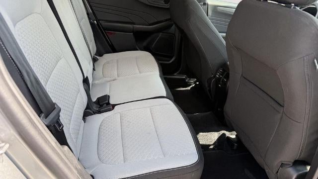 2023 Ford Escape Active AWD