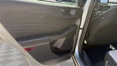 2023 Ford Escape Active AWD