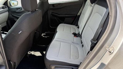 2023 Ford Escape Active AWD