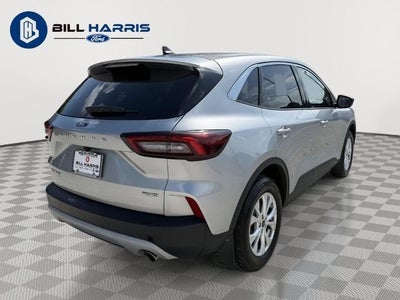 2023 Ford Escape Active AWD