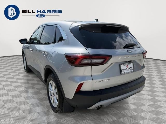 2023 Ford Escape Active AWD
