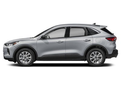 2023 Ford Escape Active AWD