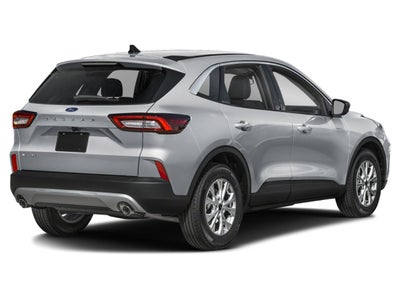 2023 Ford Escape Active AWD
