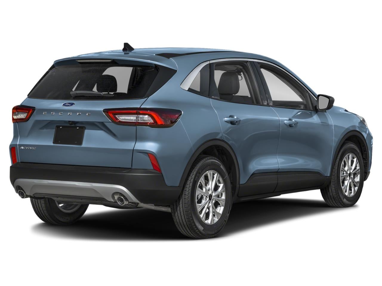 2023 Ford Escape Active AWD