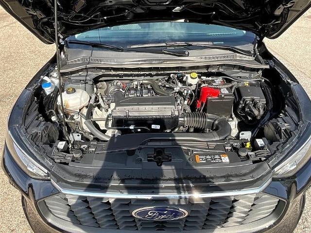 2024 Ford Escape Active AWD