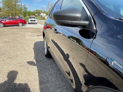 2024 Ford Escape Active AWD