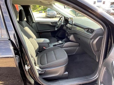 2024 Ford Escape Active AWD