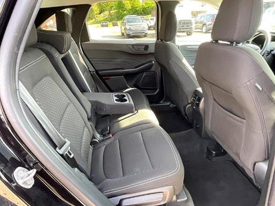 2024 Ford Escape Active AWD