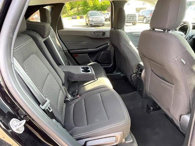 2024 Ford Escape Active AWD