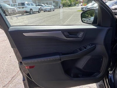 2024 Ford Escape Active AWD