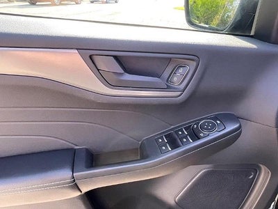 2024 Ford Escape Active AWD