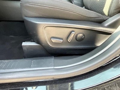 2024 Ford Escape Active AWD