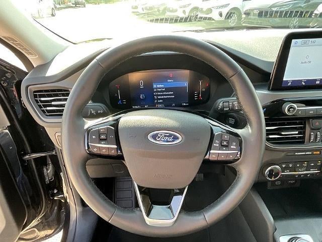 2024 Ford Escape Active AWD