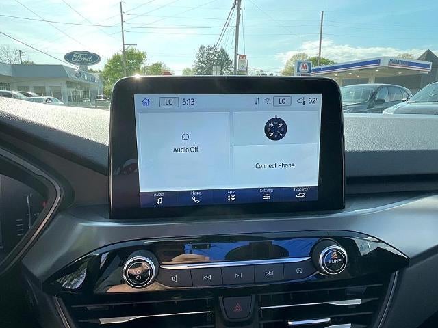 2024 Ford Escape Active AWD