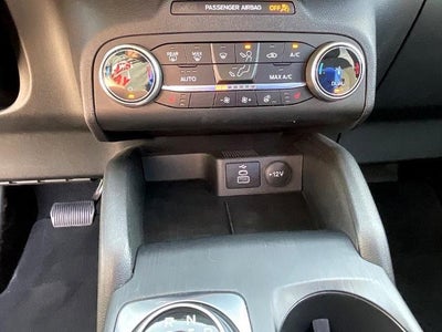 2024 Ford Escape Active AWD