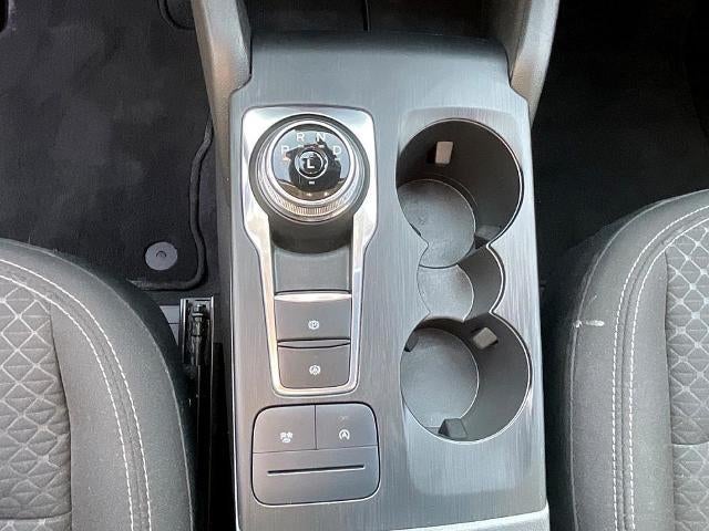 2024 Ford Escape Active AWD