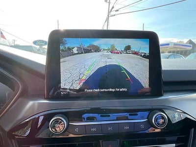 2024 Ford Escape Active AWD