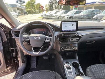 2024 Ford Escape Active AWD