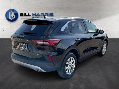 2024 Ford Escape Active AWD