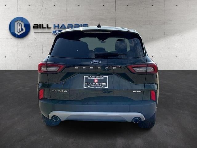 2024 Ford Escape Active AWD