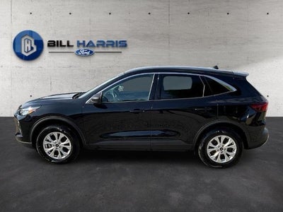 2024 Ford Escape Active AWD