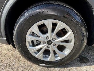 2024 Ford Escape Active AWD