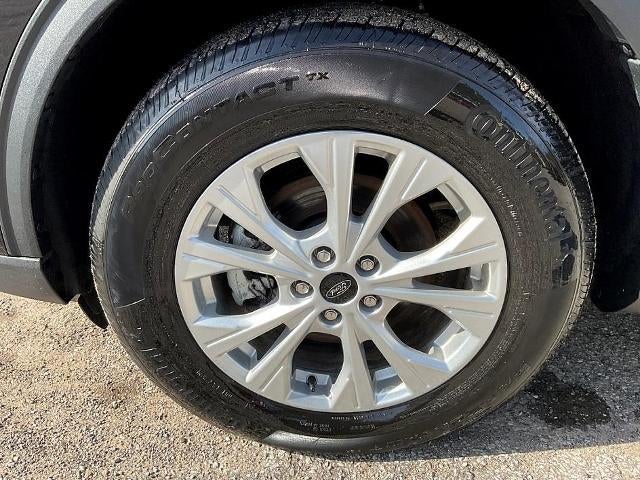 2024 Ford Escape Active AWD