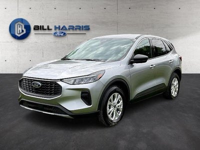 2024 Ford Escape Active AWD