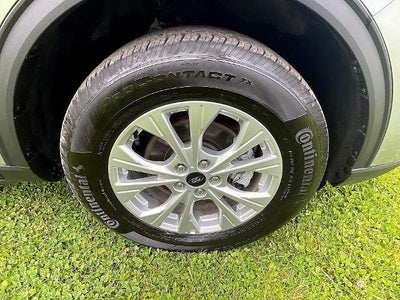 2024 Ford Escape Active AWD