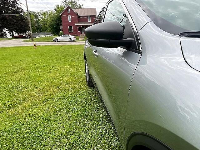 2024 Ford Escape Active AWD