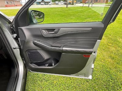 2024 Ford Escape Active AWD