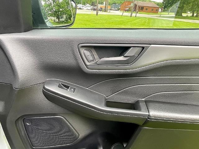 2024 Ford Escape Active AWD