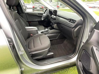 2024 Ford Escape Active AWD