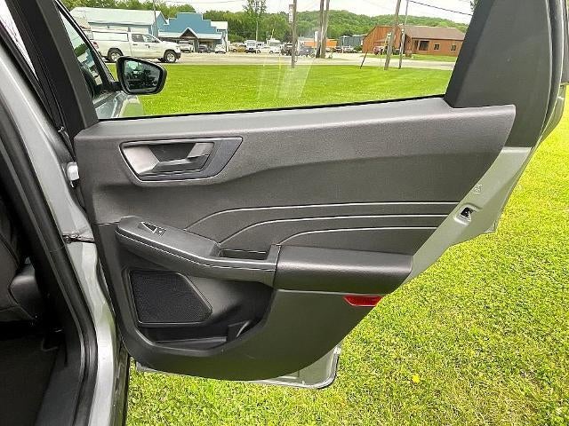 2024 Ford Escape Active AWD