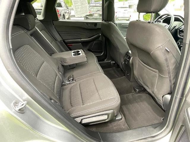 2024 Ford Escape Active AWD