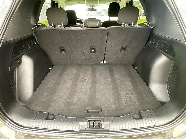 2024 Ford Escape Active AWD