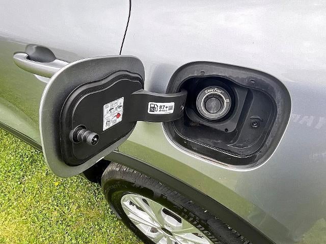 2024 Ford Escape Active AWD