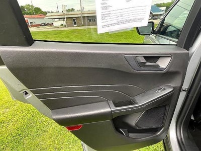 2024 Ford Escape Active AWD