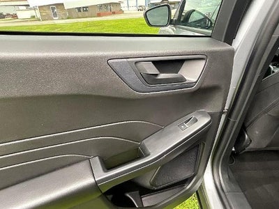 2024 Ford Escape Active AWD