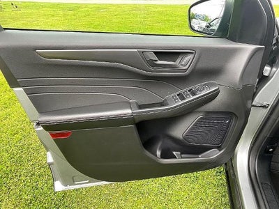 2024 Ford Escape Active AWD