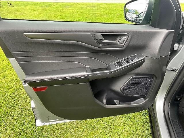 2024 Ford Escape Active AWD